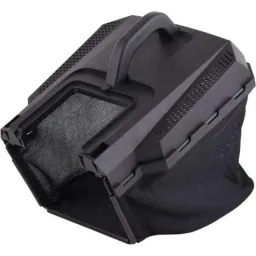 Elektro-Rasenmäher 1300W - 33 cm - 30L - Höhenverstellbar