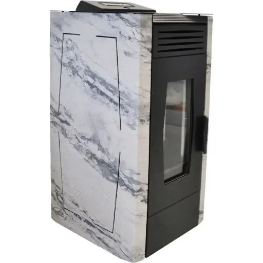 PELLETOFEN GP 100 QUARZIT