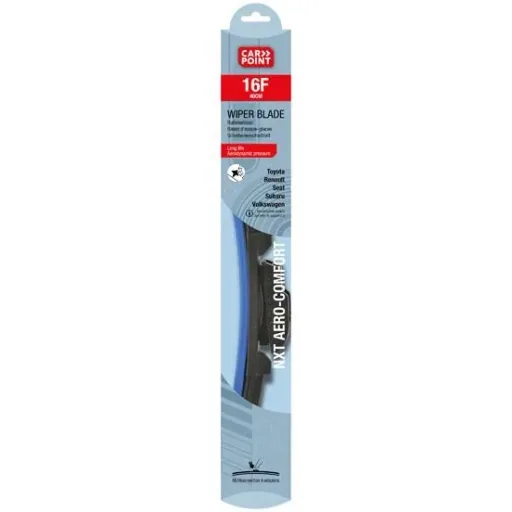 Scheibenwischer NXT Aero-Comfort 16F 40cm