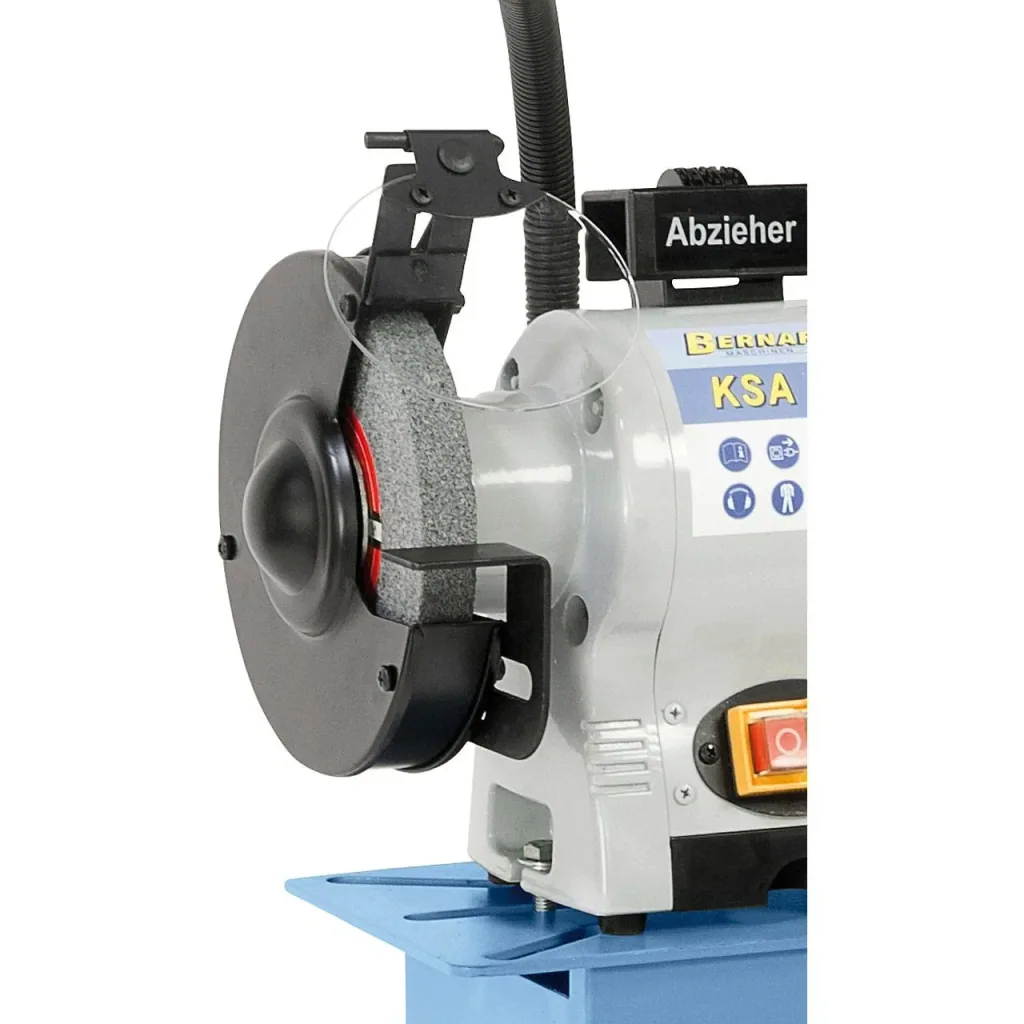 Bernardo Combi Bandschleifer KSA 150 / 230V