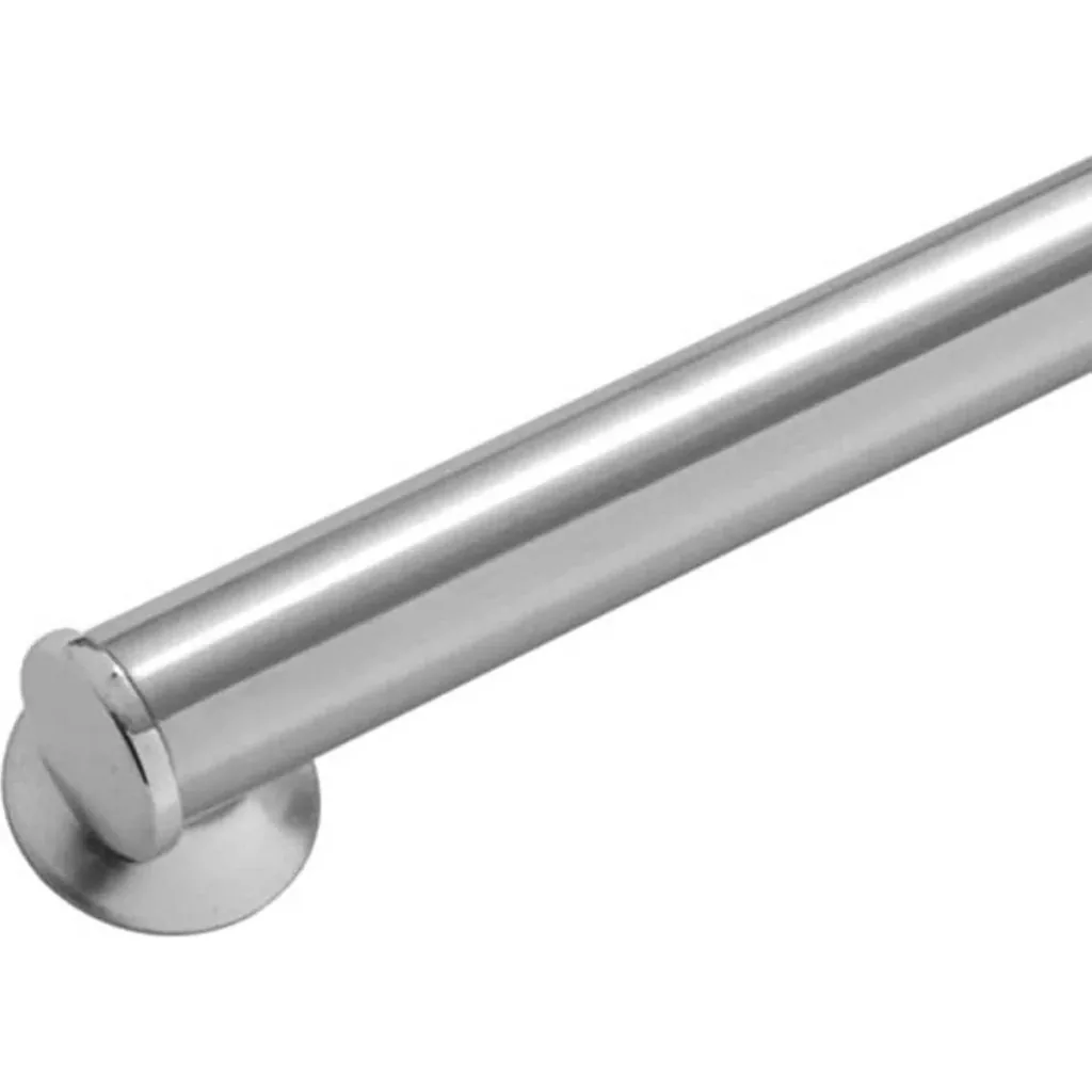 2er-Set Metall-Kleiderständer MP61 - 75kg Tragfähigkeit - 120x50x120cm