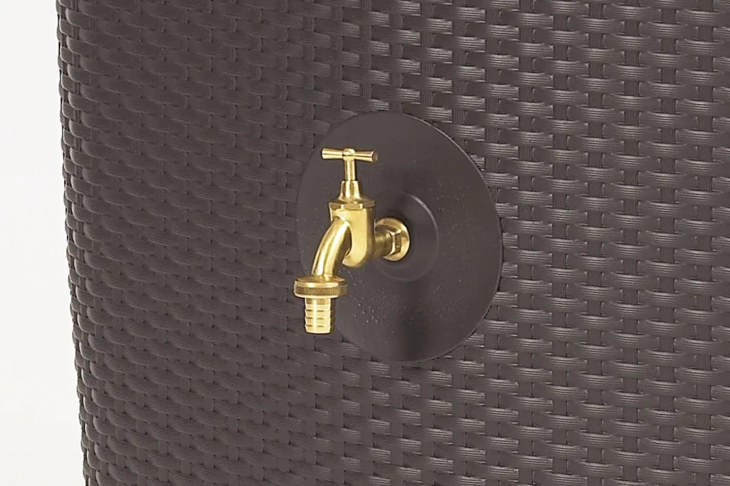 Regentonne "Sunda Wandtank" - 300 L