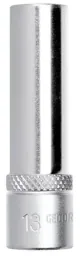 Steckschlüssel Satz 1/2 6kt SW10-32 mm 14-teilig