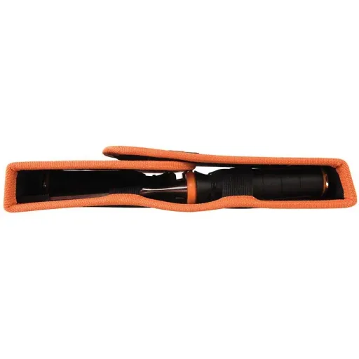 NL Profi-Meißelsatz TWCS3 - 3 Stück - 13, 19 und 25 mm im Etui