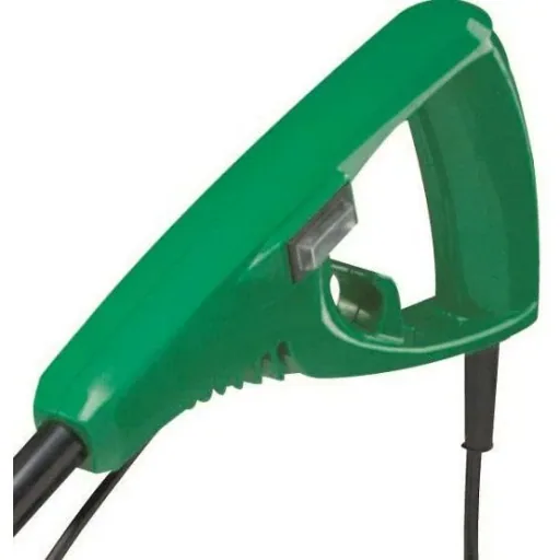 Eurom Laubsauger 1600 Watt Gartenstaubsauger Laubsauger