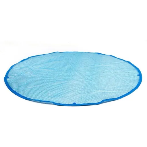 Comfort Pool Sonnensegel Ø 732 cm