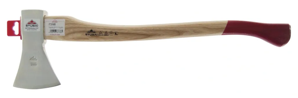 Forstaxt, Rheinische Form, Nirolook, 65 cm