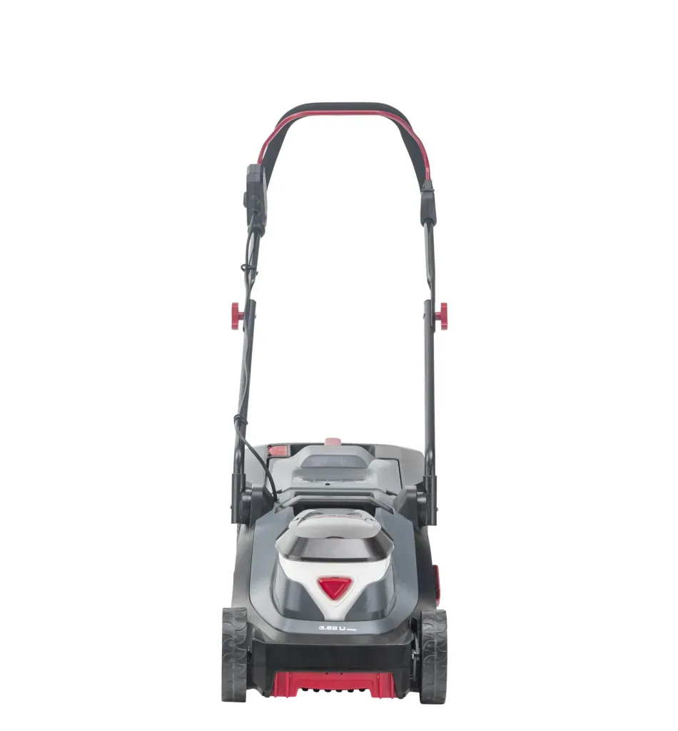 BOSCH HOME AND GARDEN COMPATIBLE Akku-Rasenmäher 3.22 Li Easy - Wendig und kompakt