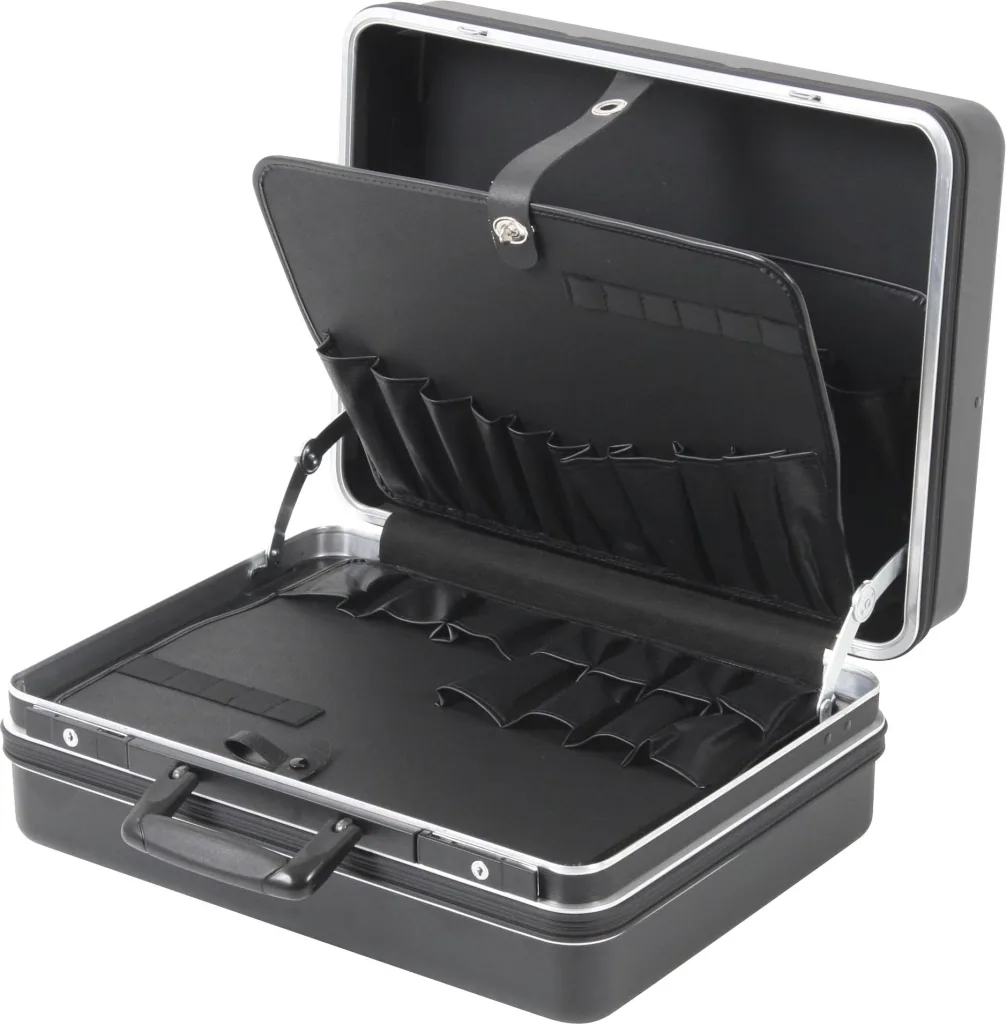 Werkzeugkoffer CLASSIC 5182 XXL, 34 Liter