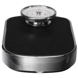 Analoge Badezimmerwaage - Max. 160 kg