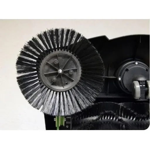 Kehrmaschine GKM 700