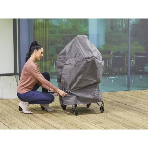 Schutzhülle für Grill - 80 x 80 x 80cm