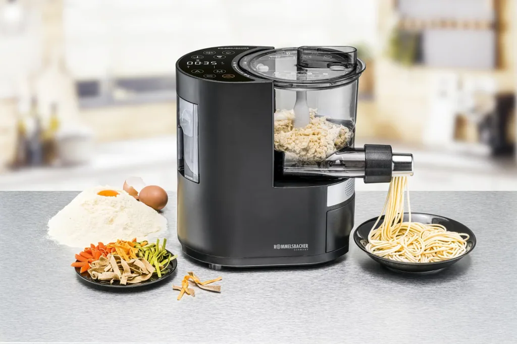 Elektrische Nudelmaschine PM 220 Pastarella