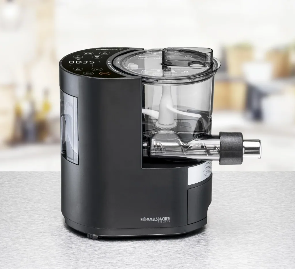 Elektrische Nudelmaschine PM 220 Pastarella
