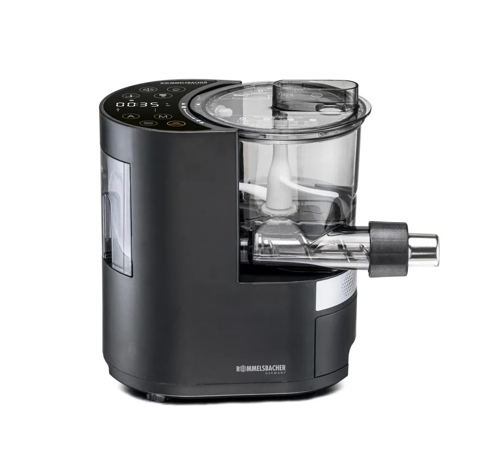 Elektrische Nudelmaschine PM 220 Pastarella