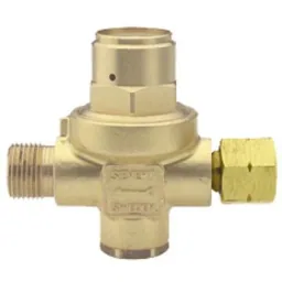 Druckminderer 2 bar 3/8" L