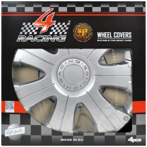 Radblendenset Racing 16inch