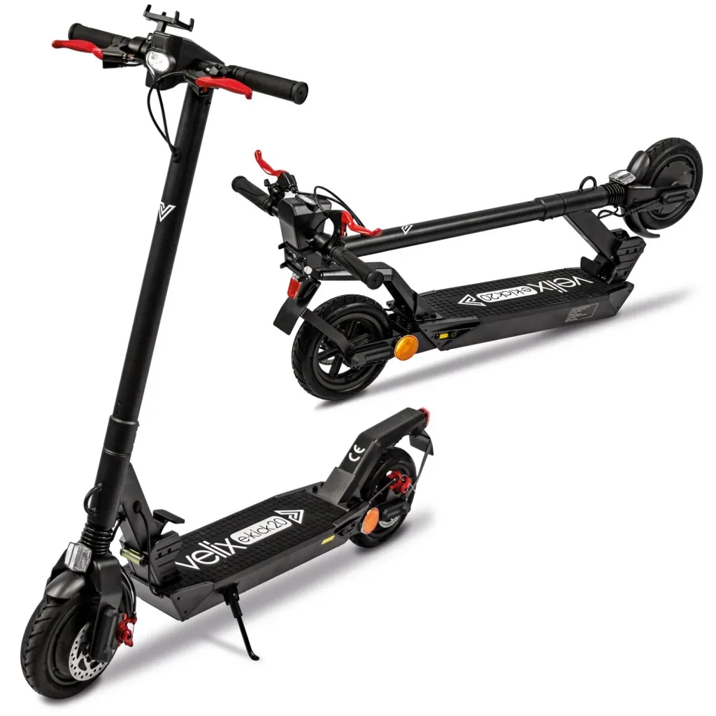 E-Scooter Kick-20" V.2021 - Lithium