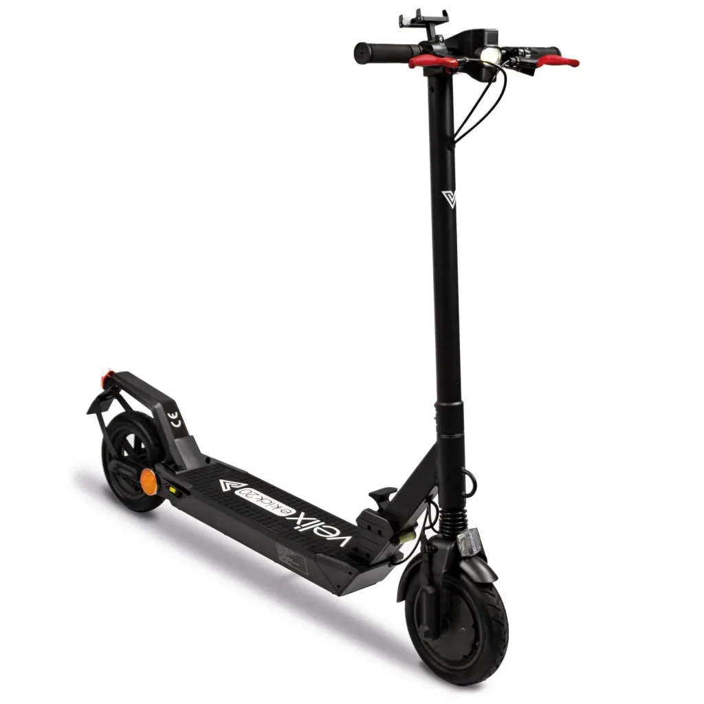 E-Scooter Kick-20" V.2021 - Lithium