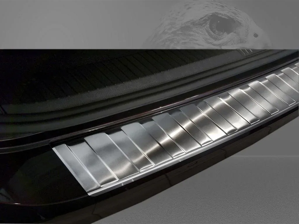 Ladekantenschutz VW Passat B8 Variant Baujahr 2014-
