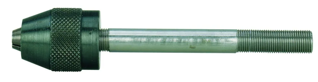 Bohrfutter mit Pinole für DB 250