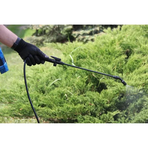 Drucksprüher - 5L - Sprühbereich von 3M