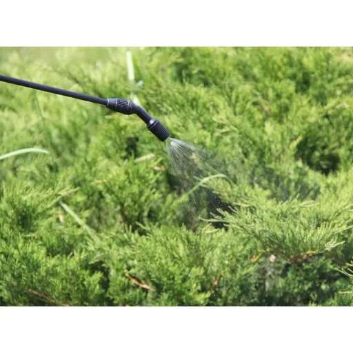 Drucksprüher - 5L - Sprühbereich von 3M