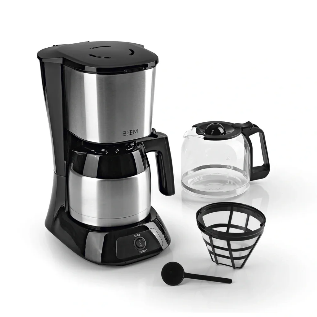 Kaffeemaschine Fresh-Aroma-Pure Duo