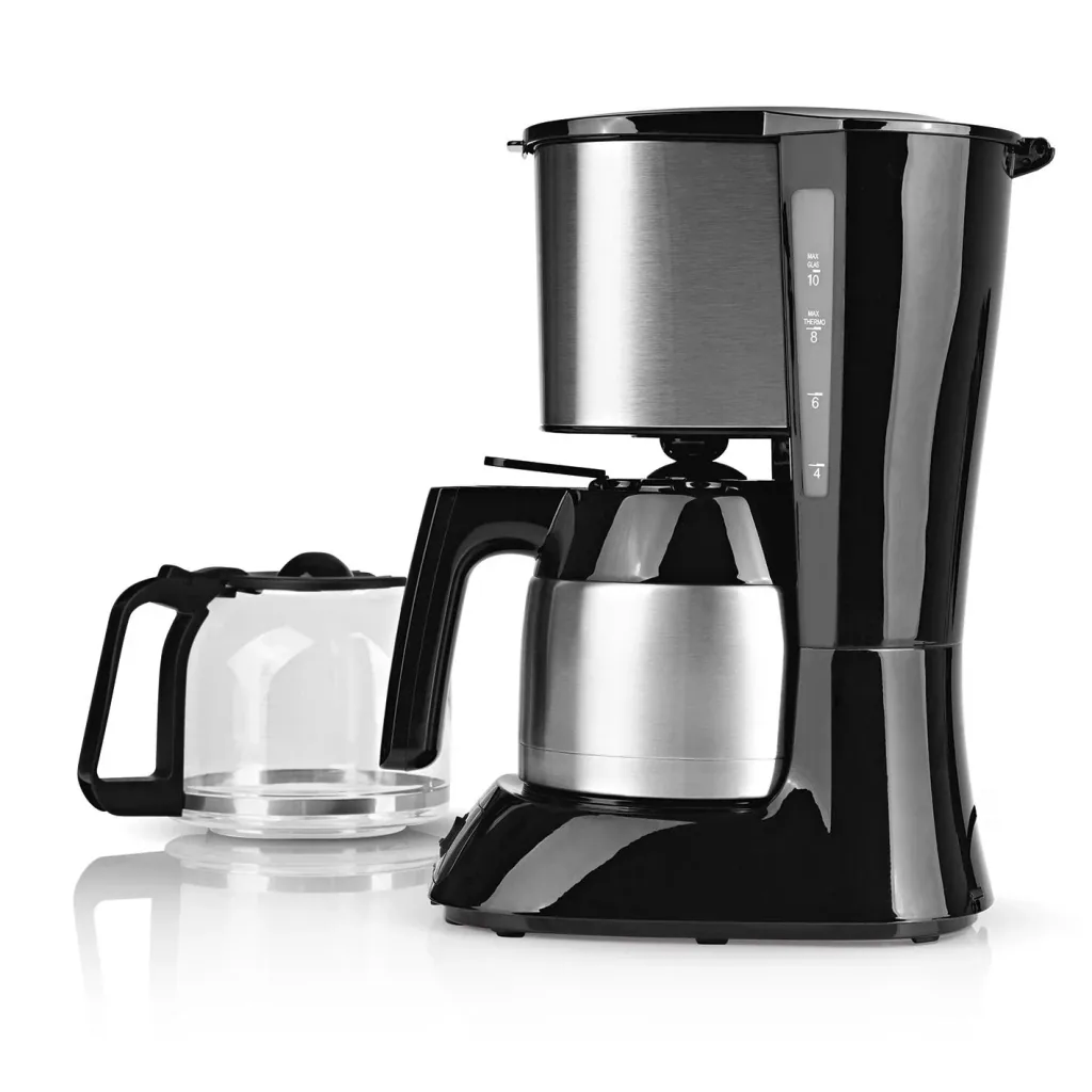 Kaffeemaschine Fresh-Aroma-Pure Duo