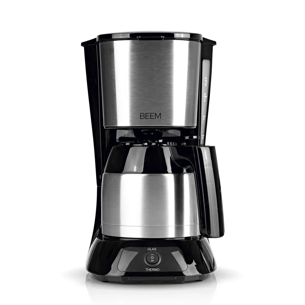 Kaffeemaschine Fresh-Aroma-Pure Duo