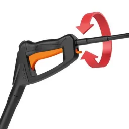 Hochdruckreiniger RE 100