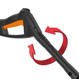 Hochdruckreiniger RE 100
