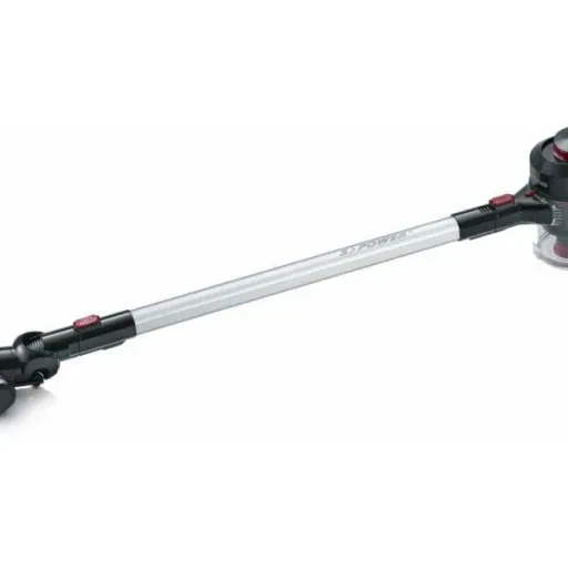 Handstaubsauger 2-in-1 - Silber