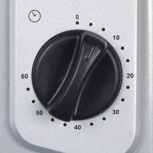 Freistehender Mini-Backofen - 1500 Watt