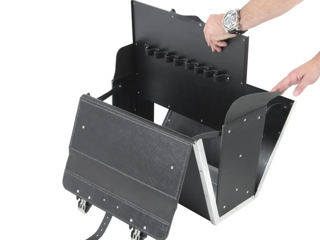 Meistertasche FAVORIT 9117, 29 Liter