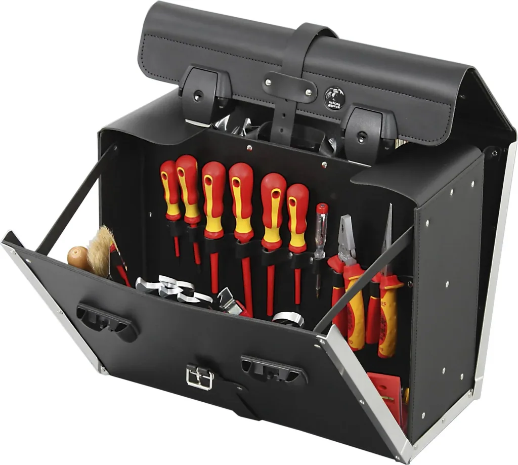 Meistertasche FAVORIT 9117, 29 Liter