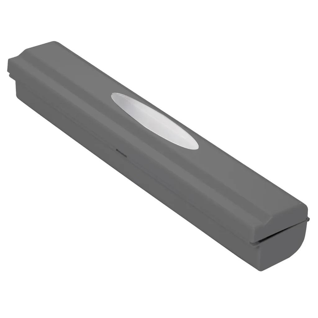 Folienspender "Perfect Cutter", Anthrazit
