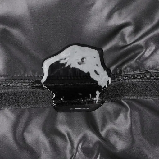 Aufbewahrungsbox für Kissen - Polyrattan