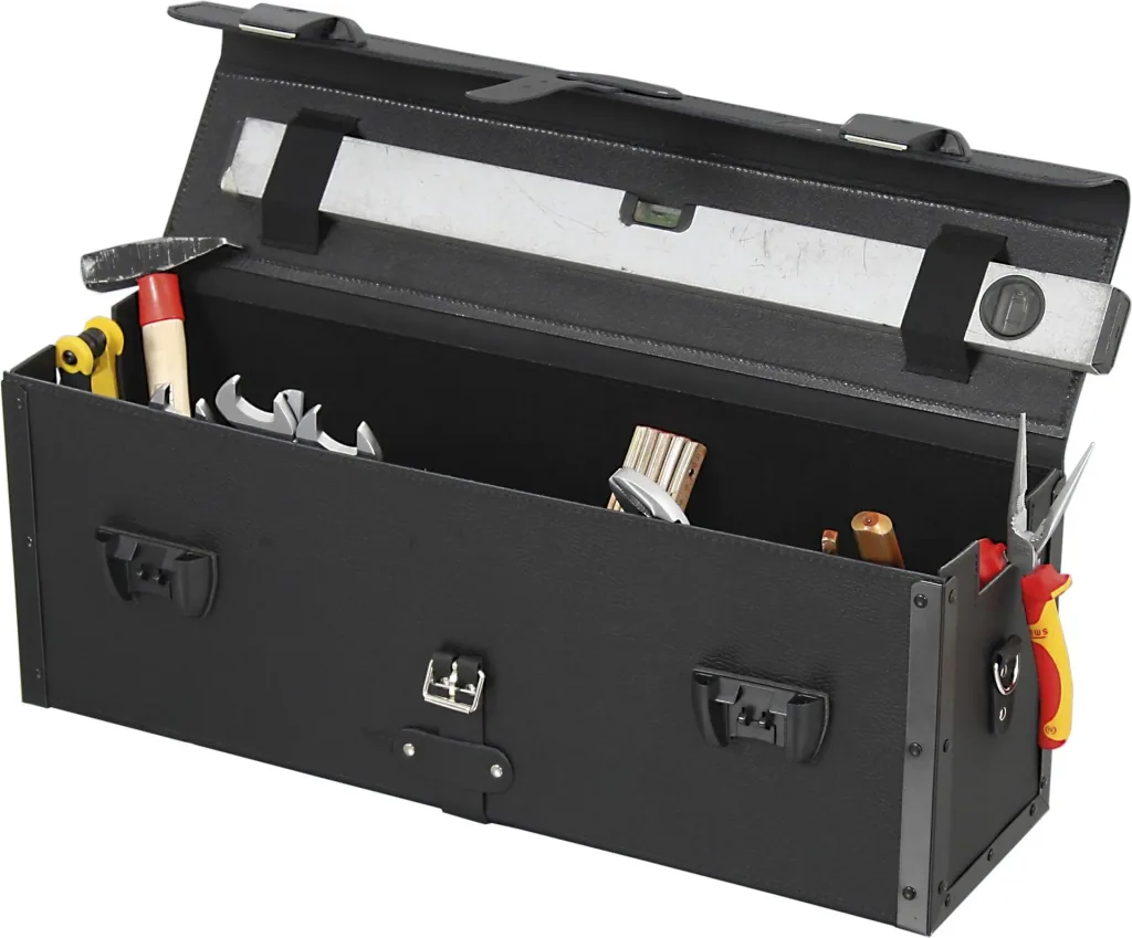 Installateurtasche FAVORIT 7125, 21 Liter