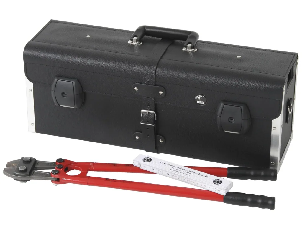 Installateurtasche FAVORIT 7125, 21 Liter