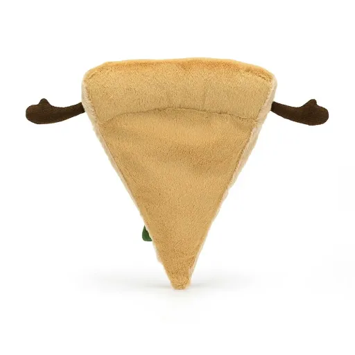 Jellycat Kuscheltier, Plüschtier, Stofftier - Amuseable Slice Of Pizza