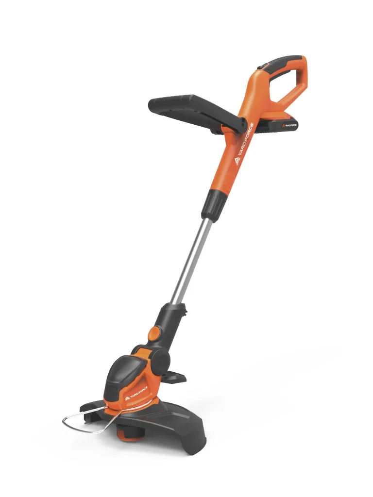 Akku-Rasentrimmer "LT C25W" - ohne Akku und Ladegerät