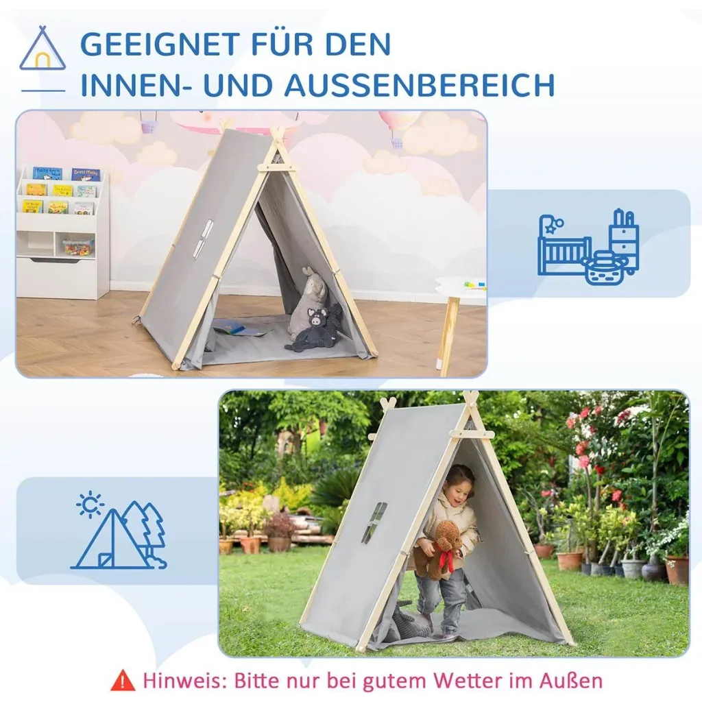 Bar-Beistelltisch - Verstellbar - Schwarz - Ø61 x 70-90 cm