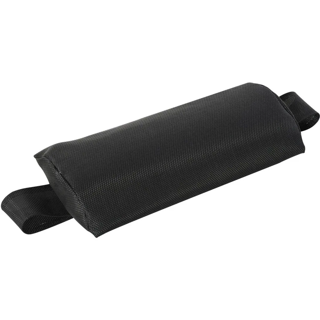Gartenliege 5-stufig verstellbar schwarz