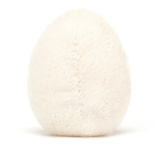 Jellycat Kuscheltier, Plüschtier, Stofftier - Amuseable Happy Boiled Egg, 14x8 cm