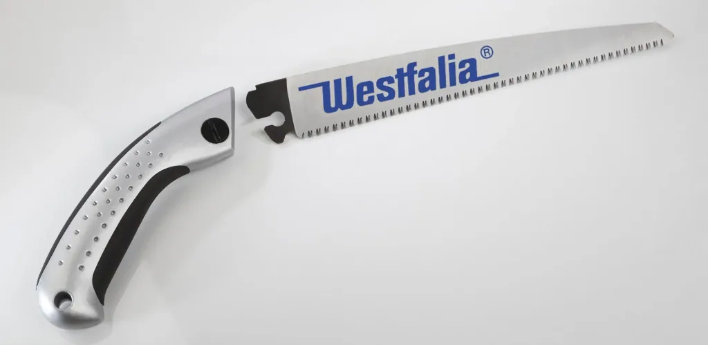 Asia Allzwecksäge 270 mm