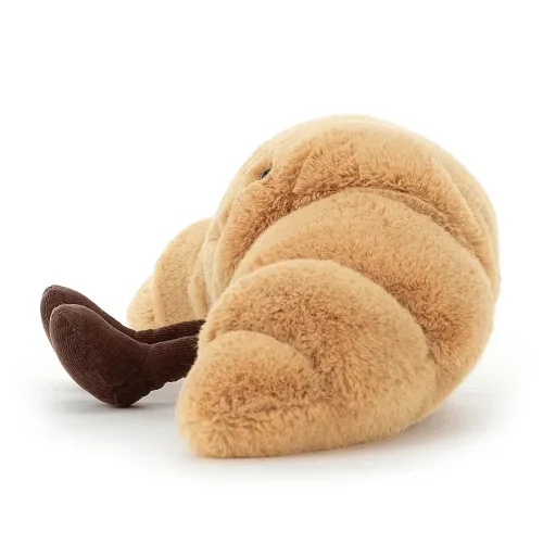 Jellycat Kuscheltier, Plüschtier, Stofftier - Amuseable Croissant