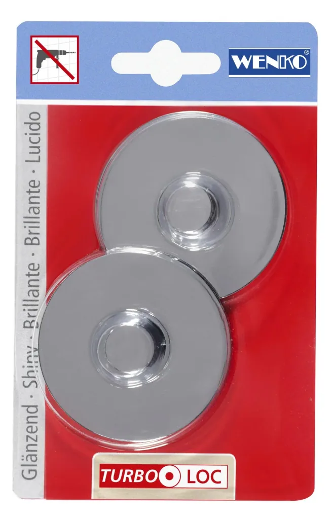 „Turbo-Loc“ Küchenrollen-Halter, Küchenserie „Style“