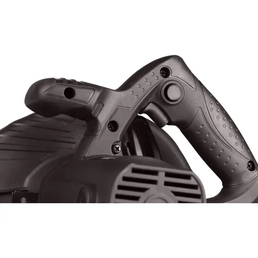 CSM1041P Profi Kreissäge 1050W - 190mm - Spindelarretierung - verstellbare Fußplatte (45 und 90 Grad) - Parallelführung