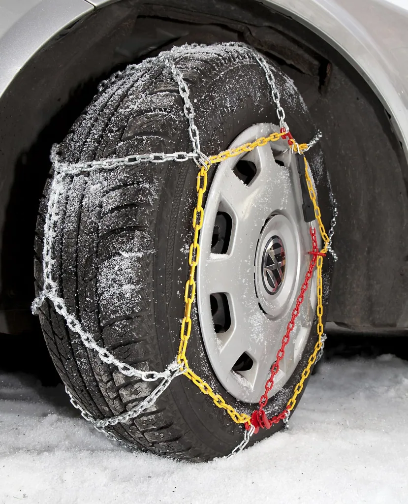 Schneeketten KN 70 1 Paar